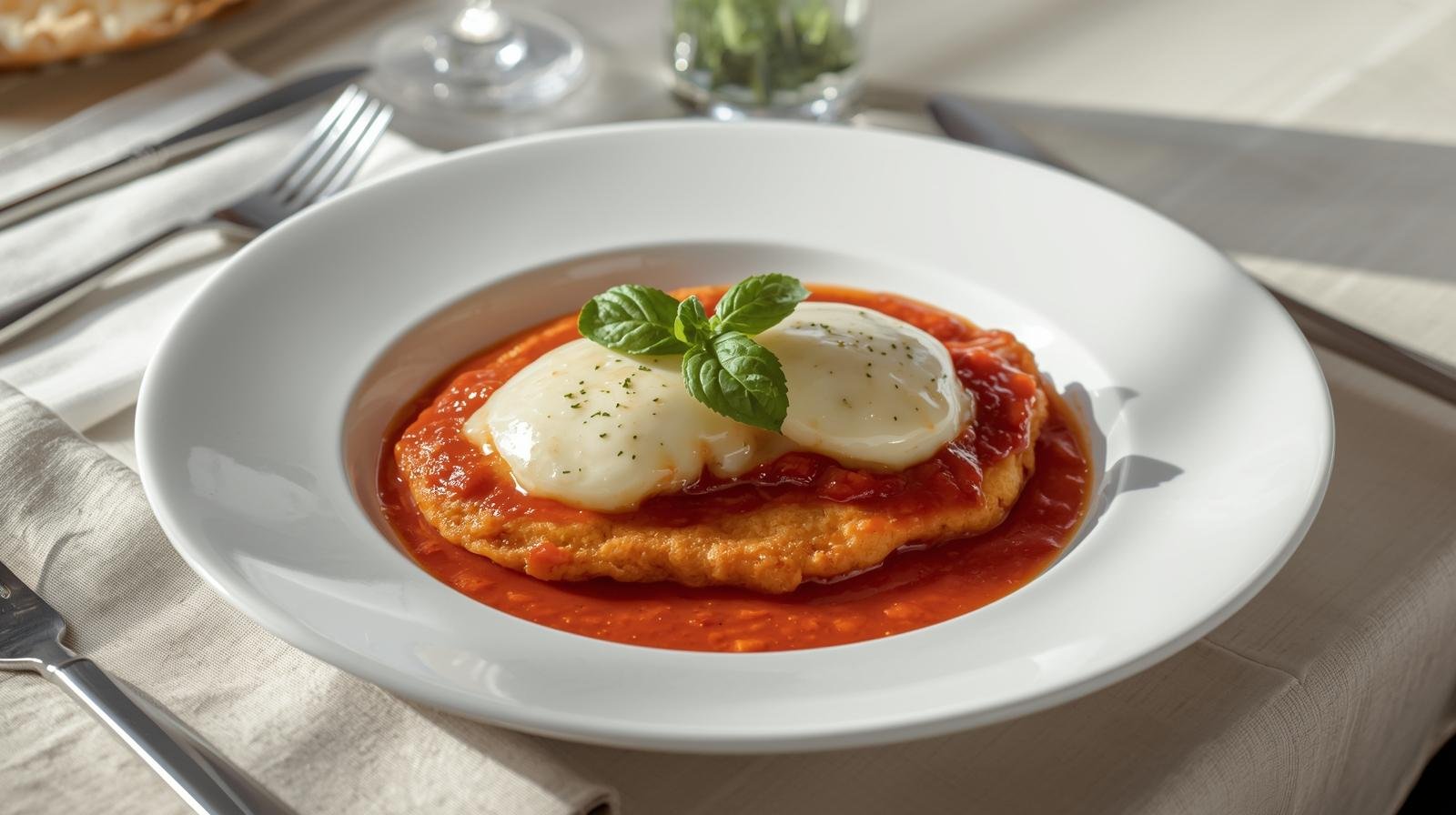 Chicken Parmigiana min 1